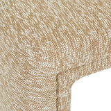 Hugo Layer Bench Chickpea 1700mm