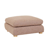 Hugo Marla Ottoman Noyack Orchid