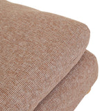 Hugo Marla Ottoman Noyack Orchid