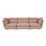 Hugo Marla Centre Sofa Noyack Orchis