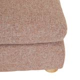 Hugo Marla Corner Sofa Noyack Orchid