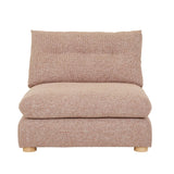 Hugo Marla Centre Sofa Noyack Orchis