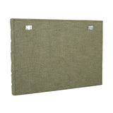 Hugo Panel King Bedhead Lichen