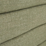 Hugo Panel King Bedhead Lichen
