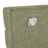 Hugo Panel Queen Bedhead Lichen