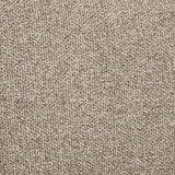 Hugo Gia Swivel Chair Truffle Weave