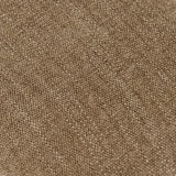 Hugo Gia Swivel Chair Truffle Weave