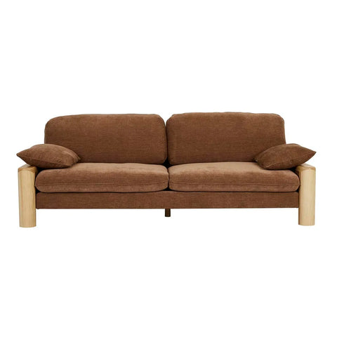 Hugo Rémy Sofa Copeland Hazel