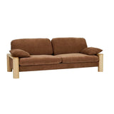 Hugo Rémy Sofa Copeland Hazel