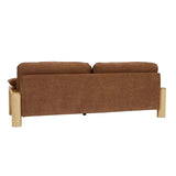 Hugo Rémy Sofa Copeland Hazel