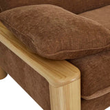 Hugo Rémy Sofa Copeland Hazel
