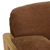 Hugo Rémy Sofa Copeland Hazel