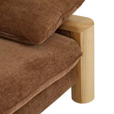 Hugo Rémy Sofa Copeland Hazel