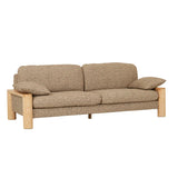 Hugo Rémy Sofa Copeland Sand Speckle
