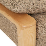 Hugo Rémy Sofa Copeland Sand Speckle