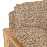 Hugo Rémy Sofa Copeland Sand Speckle