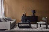 Zephyr Coffee Table Black