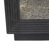 Zephyr Coffee Table Black