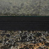 Zephyr Coffee Table Black