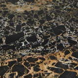 Zephyr Coffee Table Black