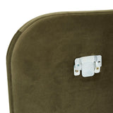 Hugo Ridge Queen Bedhead Loden Velvet