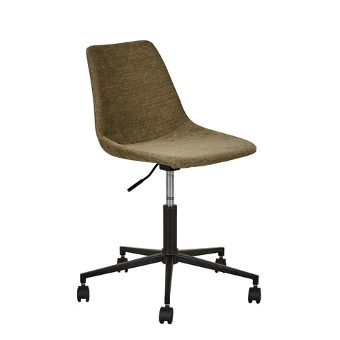 harlow office chair copeland olive