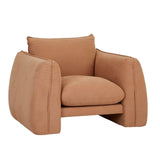 Hugo Monte Sofa Chair Sunstone