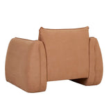 Hugo Monte Sofa Chair Sunstone