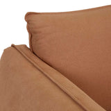 Hugo Monte Sofa Chair Sunstone