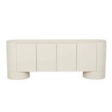 Pluto Buffet Porcelain