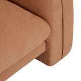 Hugo Monte Sofa Chair Sunstone