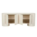 Pluto Buffet Porcelain
