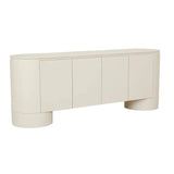 Pluto Buffet Porcelain