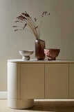 Pluto Buffet Porcelain