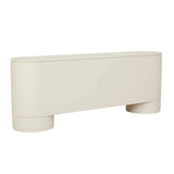 Pluto Buffet Porcelain