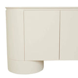 Pluto Buffet Porcelain