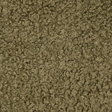 Ina Chair Moss Sherpa