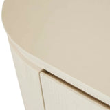 Pluto Buffet Porcelain