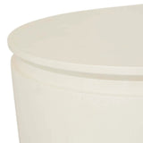 Pluto Buffet Porcelain