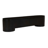 Pluto Entertainment Unit Black