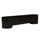 Pluto Entertainment Unit Black