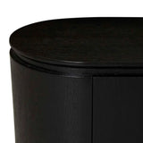 Pluto Entertainment Unit Black