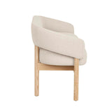Jenson Bench Seat Noyack Salt