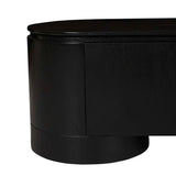 Pluto Entertainment Unit Black