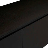 Pluto Entertainment Unit Black