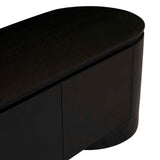 Pluto Entertainment Unit Black