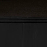 Pluto Entertainment Unit Black