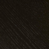 pluto marble console black