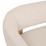 Jenson Bench Seat Noyack Salt