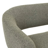 Jenson Sofa Moss Tweed